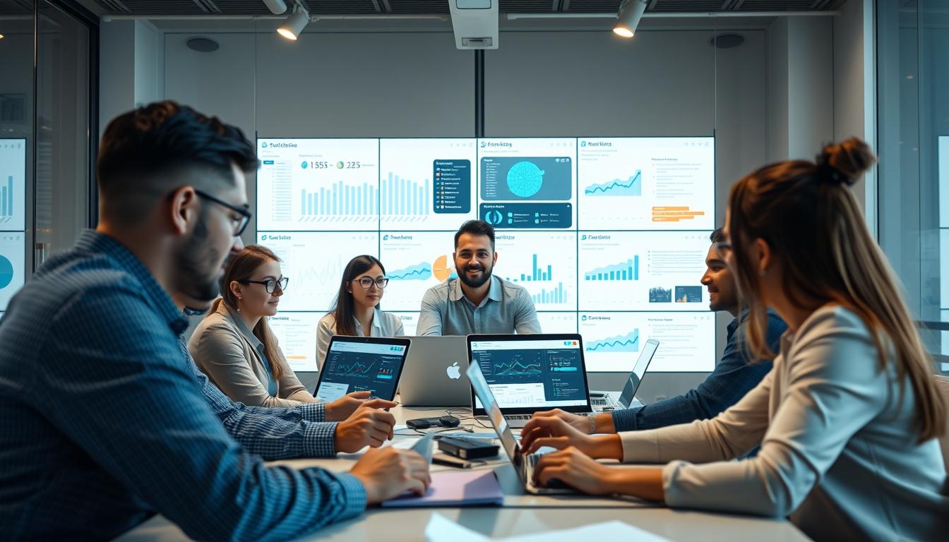 AI integrations and intelligent automation services