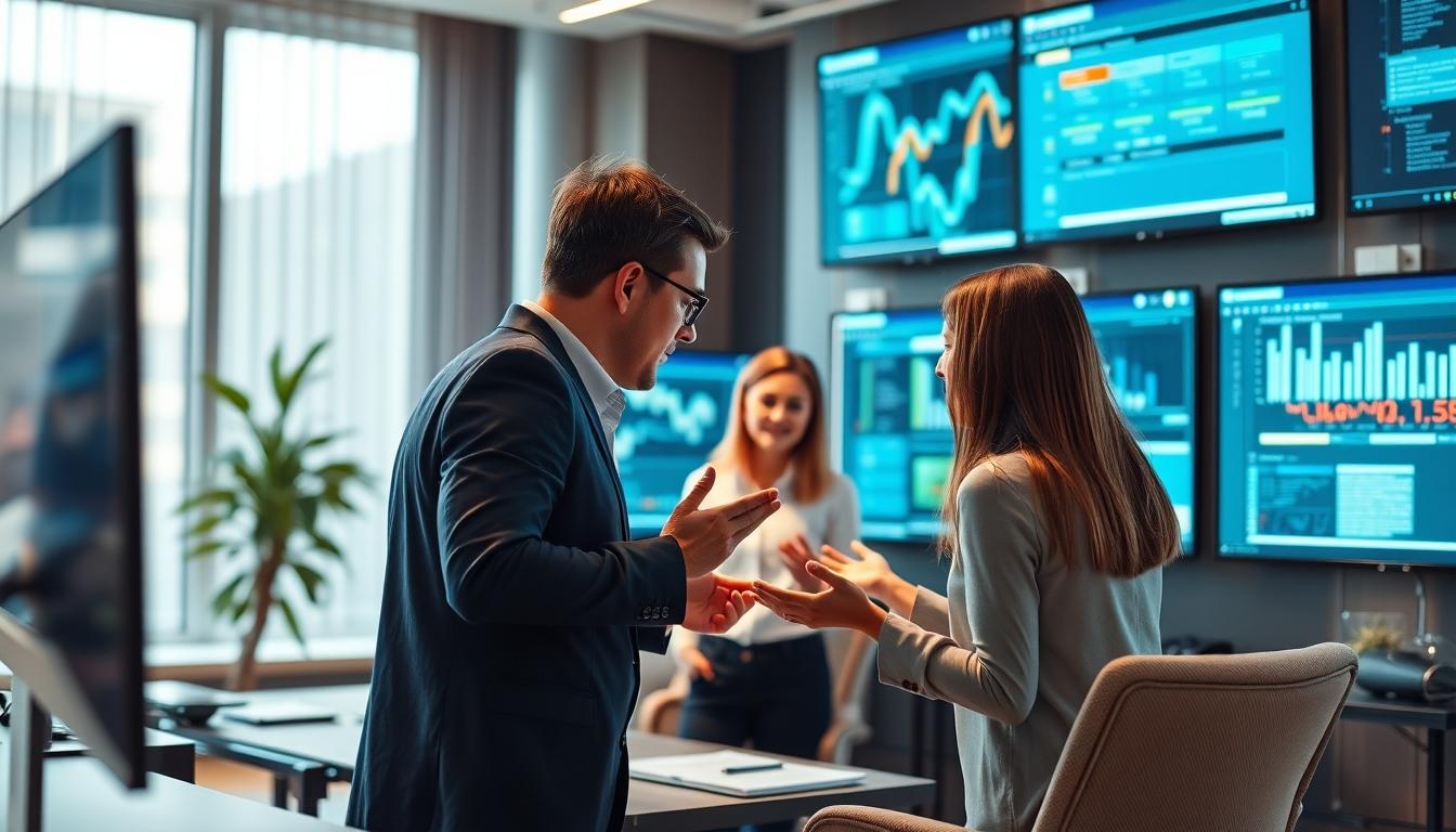 Automated business workflows and digital processes