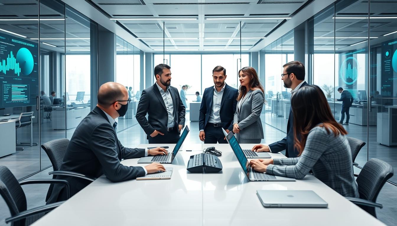 Data science analytics and business intelligence