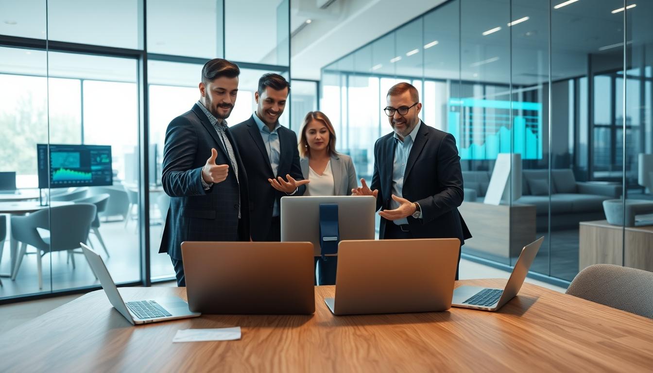 AI software pricing and business service packages